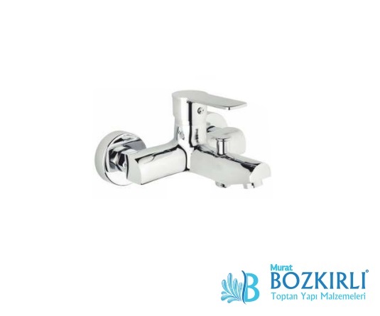 BOZKIRLI MARVİN MİX BANYO